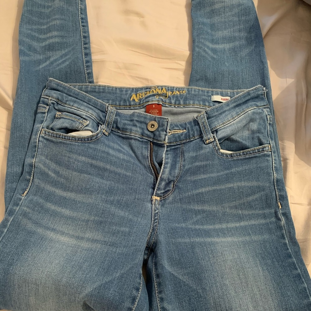 Arizona Jeggings